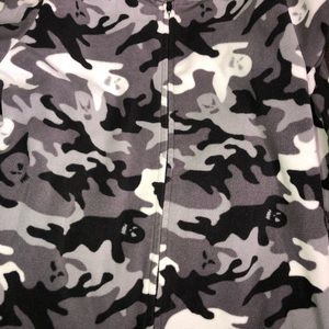Ghost jumper, size 8